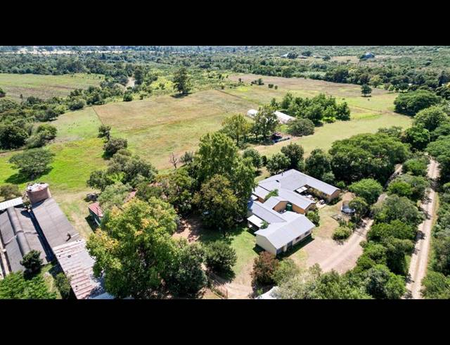 FARM FOR SALE IN ESTCOURT RURAL